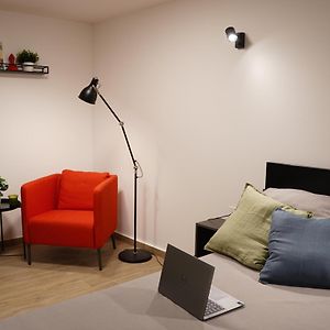 Casa de 1 dormitorio